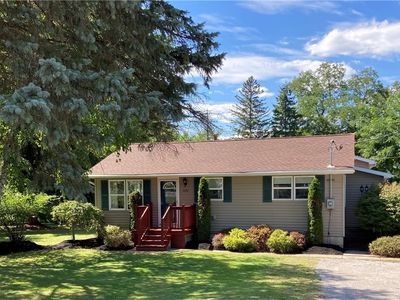 3592 Crittenden Rd, Alden, NY, 14004