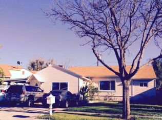 4286 Pixie Ave, Lakewood, CA 90712