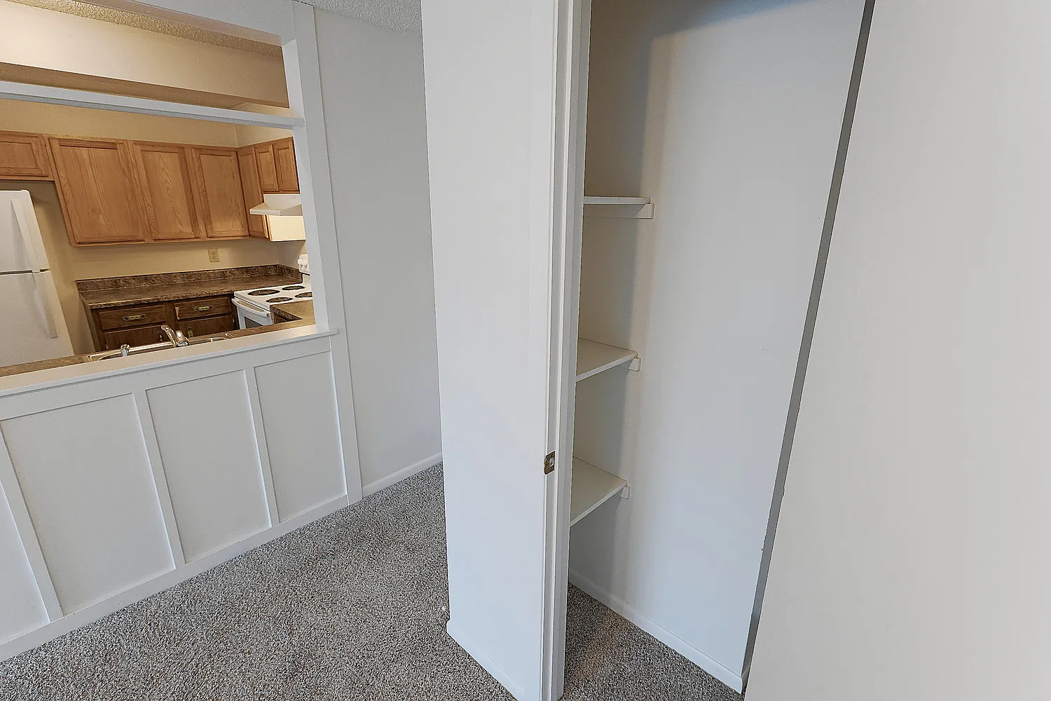 1 bed, 600 sqft, $699 — Photo 4