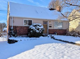8323 Firshade Ter, Cincinnati, OH 45239