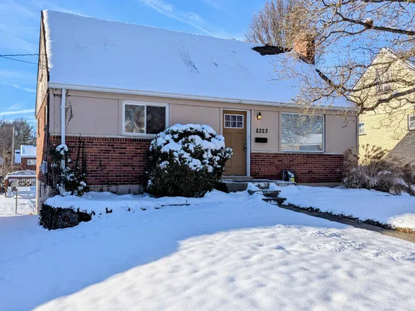 8323 Firshade Ter, Cincinnati, OH 45239