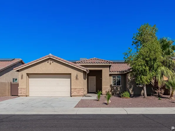 11558 E 36th St, Yuma, AZ 85367