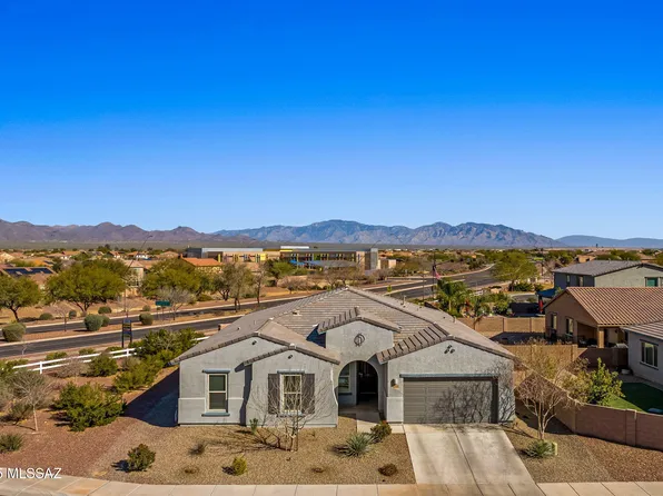 12450 N Blondin Dr #Mar, Marana, AZ 85653