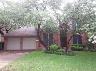 11009 Rio Vista Dr, Austin, TX 78726