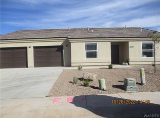 3038 Mallory Loop, Kingman, AZ 86401