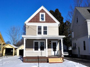 108 Laurel Pl, Utica, NY 13502