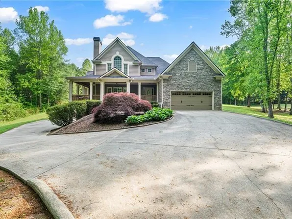 351 Allendale Dr, Canton, GA 30115