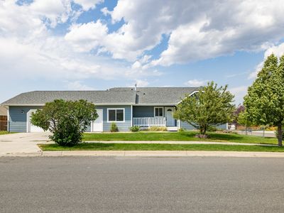 378 Northgate Loop, Helena, MT, 59602
