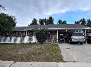 1121 Highland St, Montrose, CO 81401