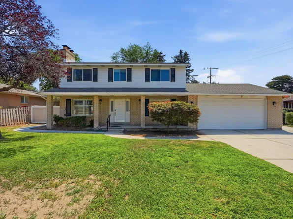 1944 E Brady Creek Dr S, Sandy, UT 84093