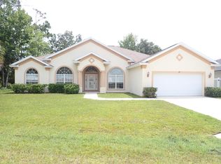 10 E Bourne Ln, Palm Coast, FL 32164