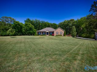 12313 Bell Rd SW, Huntsville, AL 35803