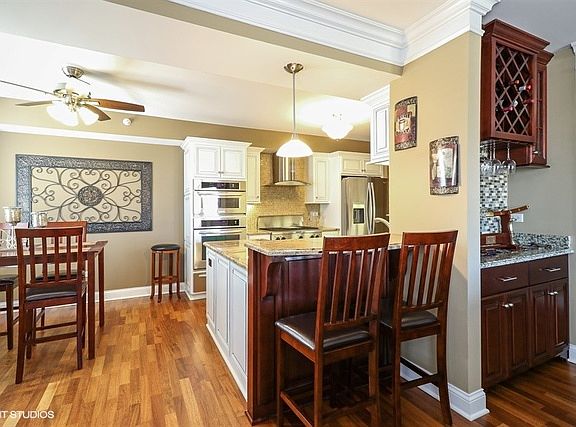5th image of 15630 Park Station Blvd Unit 301