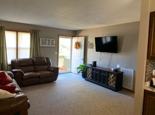 18916 S 1497th Rd, Nevada, MO 64772