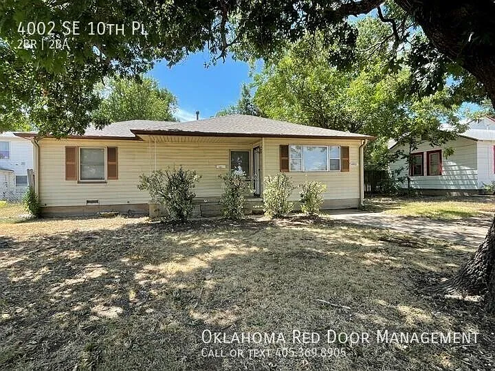 4002 SE 10th Pl