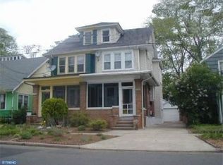 1720 Riverside Dr, Trenton, NJ 08618