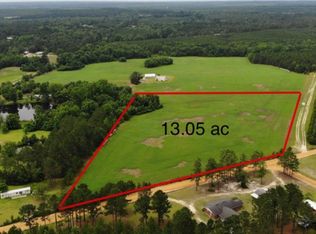 0 Winchester Rd, Sylvania, GA 30467