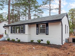1804 Beverly Rd, Rocky Mount, NC 27801