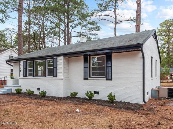 1804 Beverly Road, Rocky Mount, NC 27801