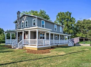 6090 Lounsbury Rd, Williamston, MI 48895