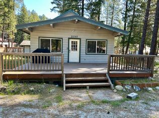 21317 Quarter Rd, Leavenworth, WA 98826