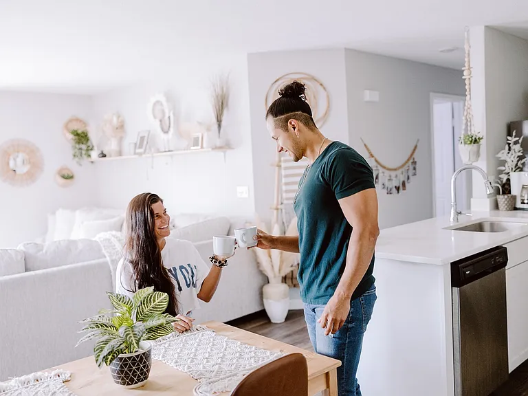 Modern Living