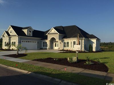 9200 Parma Ln. #46 Villa Venezia, Myrtle Beach, SC, 29579