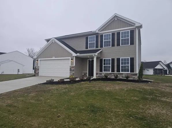 5627 Arcturus Pass, Auburn, IN 46706