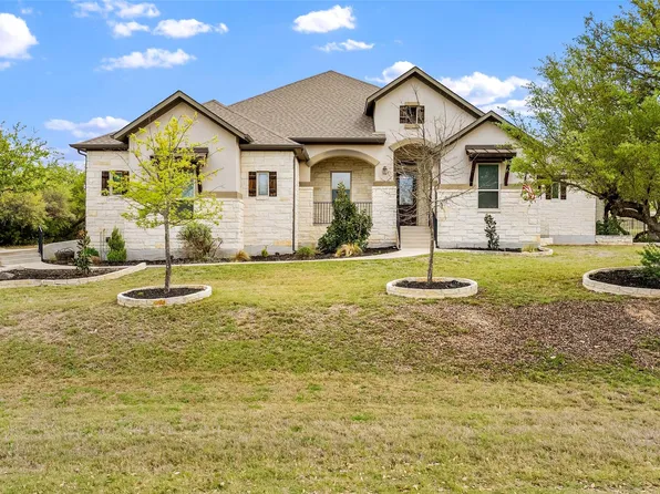 959 Blue Ridge Dr, Dripping Springs, TX 78620
