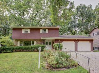 2917 Pelham Rd, Madison, WI 53713