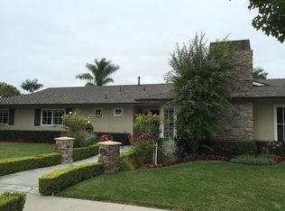 1727 Marlin Way, Newport Beach, CA 92660