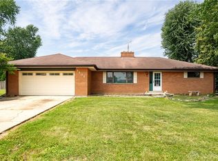 1131 Lipton Ln, Dayton, OH 45430