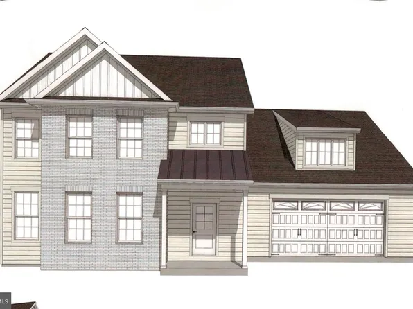 228 Inverness #42, Lititz, PA 17543