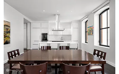 Sold by Douglas Elliman