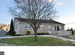 201 Highland Ave, Phoenixville, PA 19460