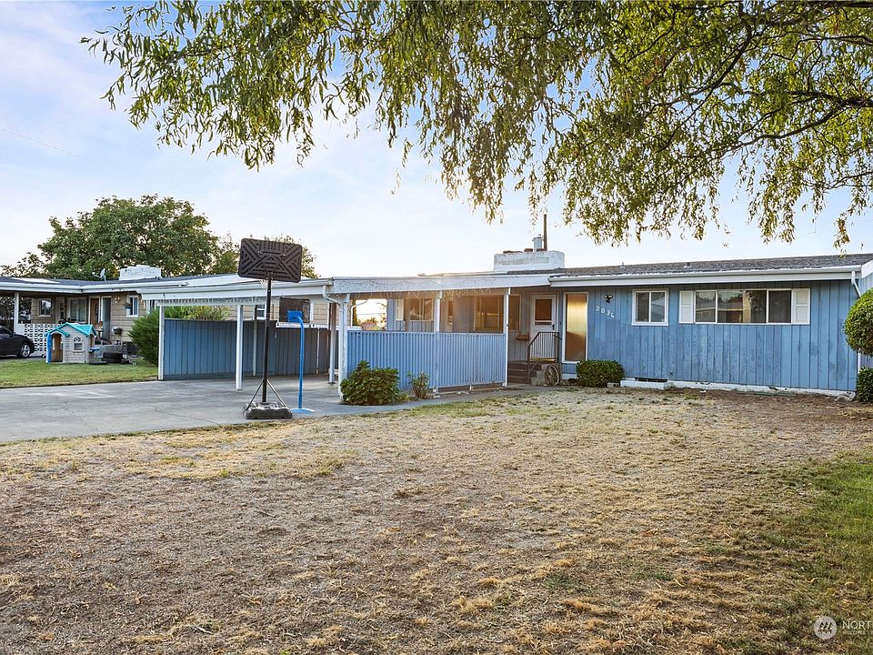 1st image of 2036 S Belair Drive