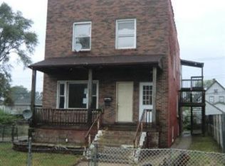 923 State St, Hammond, IN 46320