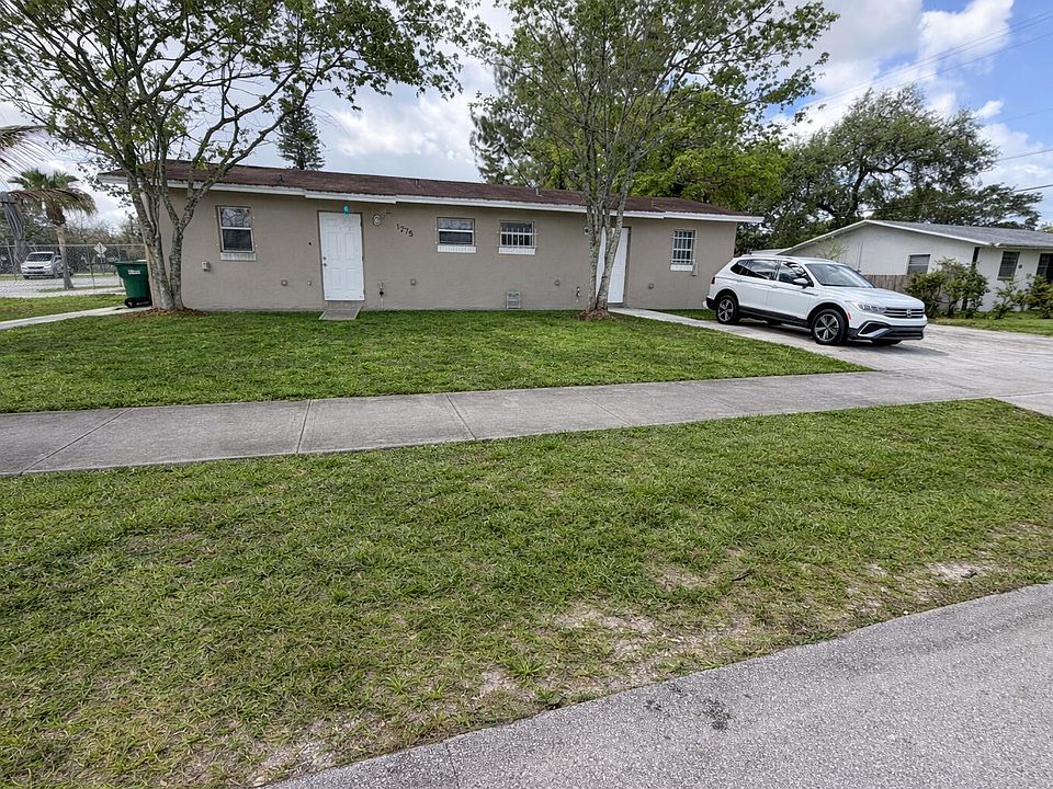 1st image of 1275 NW 27th Avenue #1-2