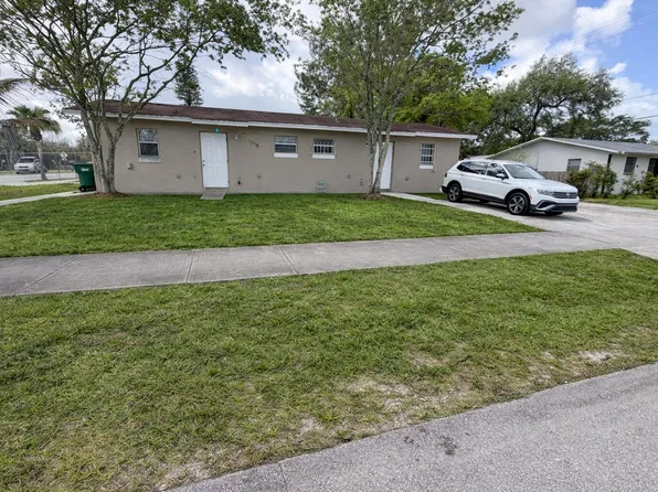 1275 NW 27th Avenue #1-2, Fort Lauderdale, FL 33311