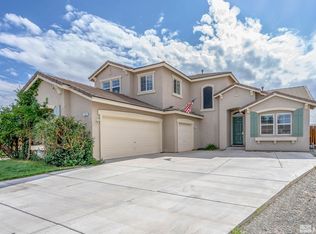 1336 Rouge River Rd, Fernley, NV 89408