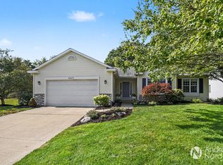 6403 Par 5 Dr SW, Grandville, MI 49418