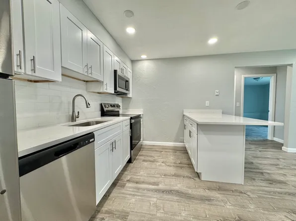 5 Fales St #1-A, Worcester, MA 01606