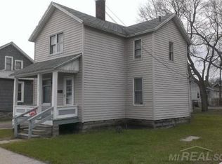 710 Stanton St, Port Huron, MI 48060