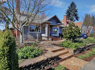 7115 N Curtis Ave, Portland, OR 97217