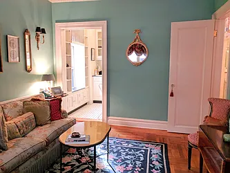 Rented by Stephen P. Wald