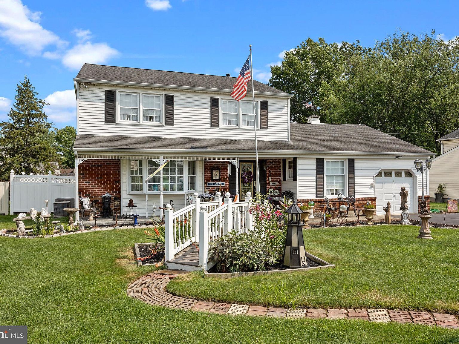 1027 Valley Rd, Warminster, PA 18974 Zillow