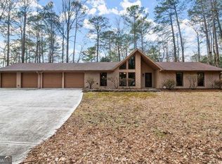 4787 N Cir, Marietta, GA 30066