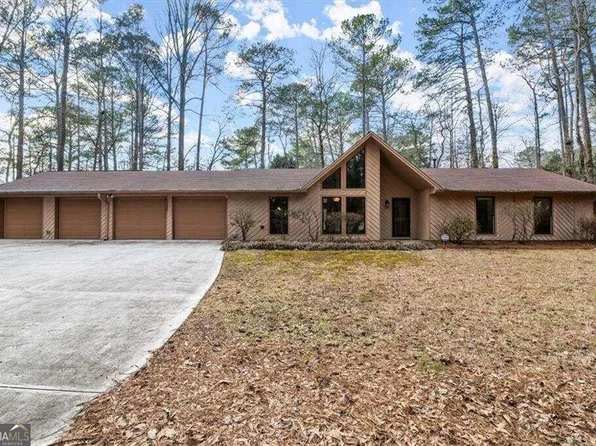 4787 N Cir, Marietta, GA 30066