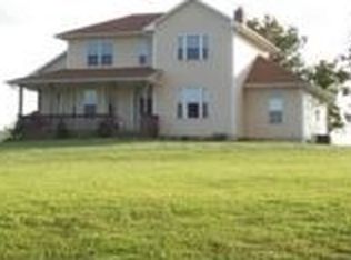 30205 E 355th St, Garden City, MO 64747