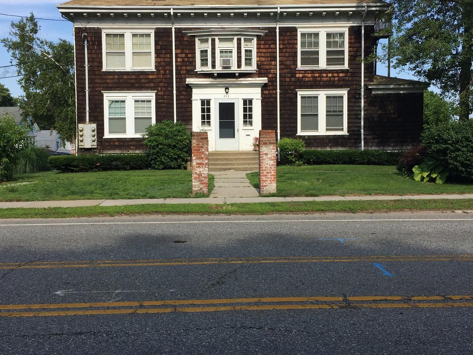 226 Ocean Ave, New London, CT 06320 Zillow
